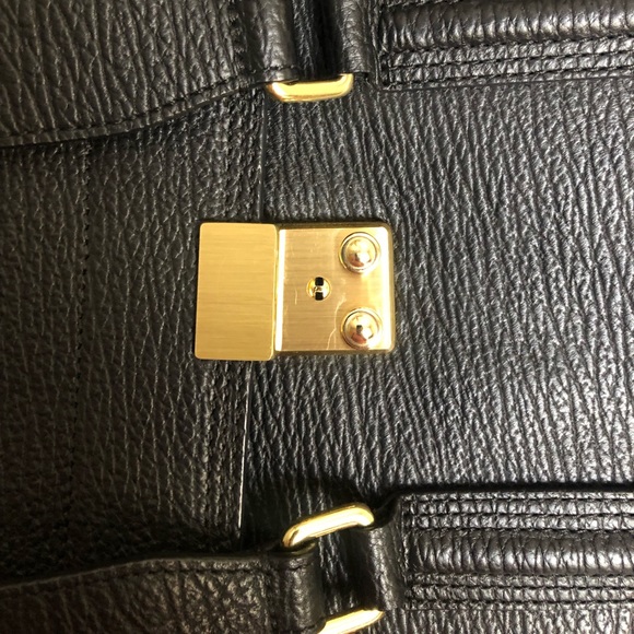 3.1 Phillip Lim Medium Pashli Satchel - Picture 6 of 8